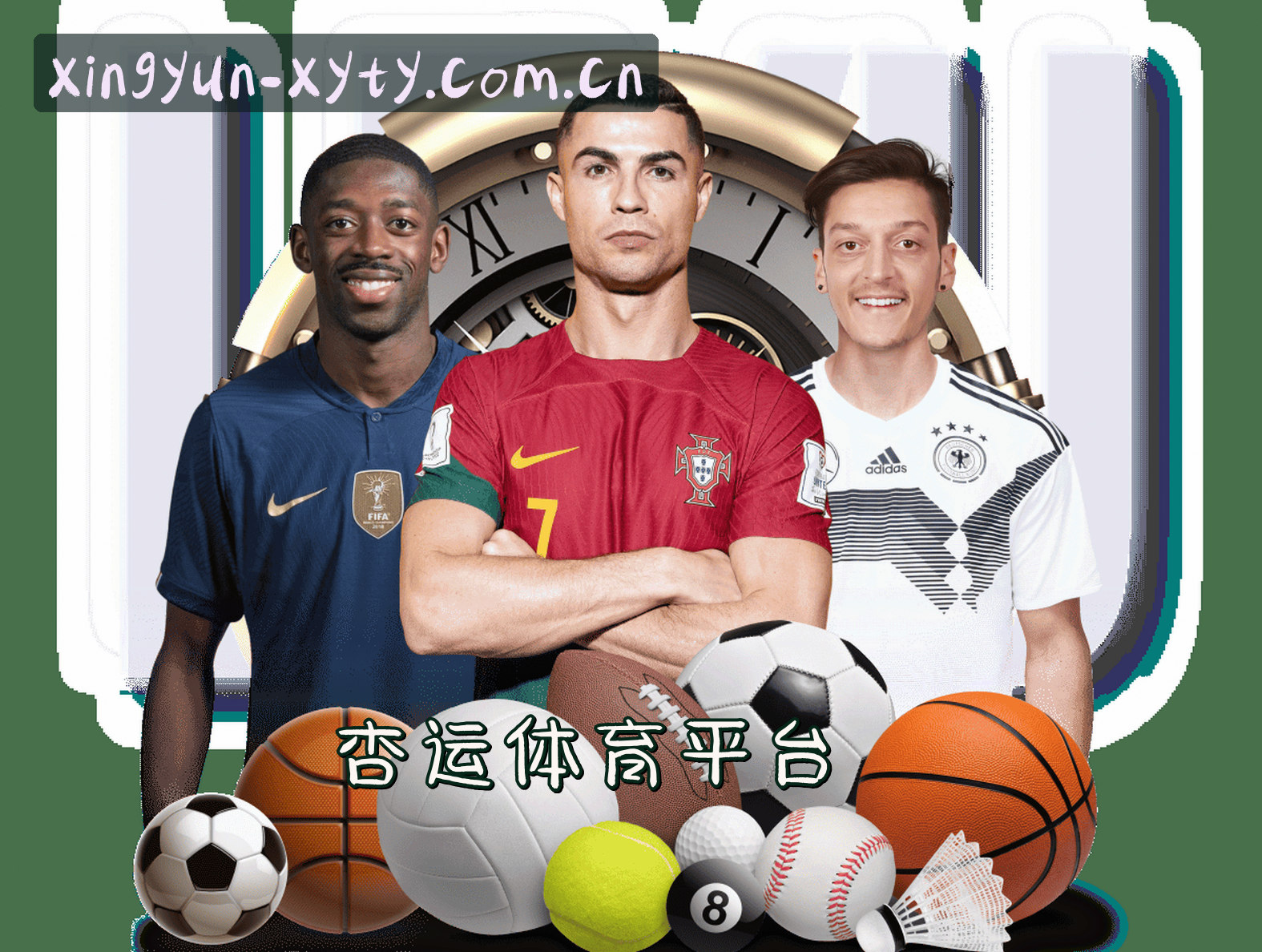 关于我们信息