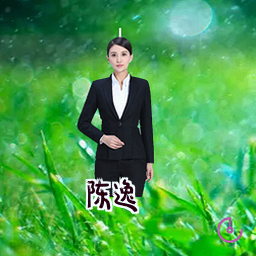 陈逸
